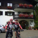 Etappe1 - Mittenwald