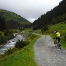 Etappe2 - Konstanzerhütte