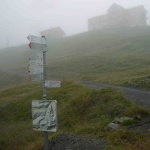 Etappe2 - Heilbronnerhütte