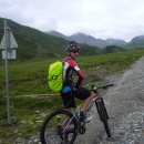 Etappe3 - Schweizer Grenze