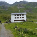 Etappe3 - Heidelbergerhütte