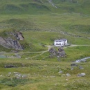 Etappe3 - Heidelbergerhütte