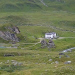 Etappe3 - Heidelbergerhütte