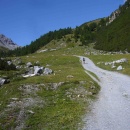 Etappe5 - Alp Praveder