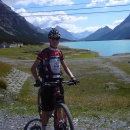 Etappe5 - Lago Giacomo