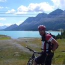 Etappe5 - Lago Giacomo