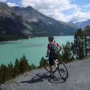 Etappe5 - Lago Cancarno