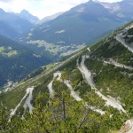 Etappe5 - Torri di Fraéle