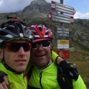 Etappe5 - Passo di Verva