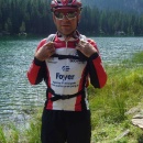 Etappe8 - Lago d'Agola