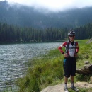 Etappe8 - Lago d'Agola