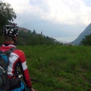 Etappe8 - Riva del Garda