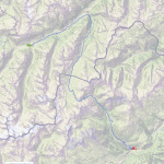 Etappe3: Galtür-Ramosch