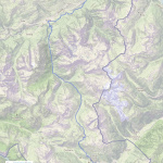 Etappe4 : Ramosch-Sta-Maria