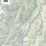 Etappe 8 - Madonne di Campiglio-Torbole